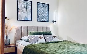 Apartament Ku Słońcu - Hel